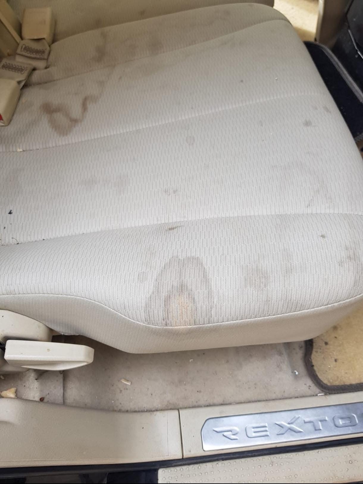 Proces de reparație auto